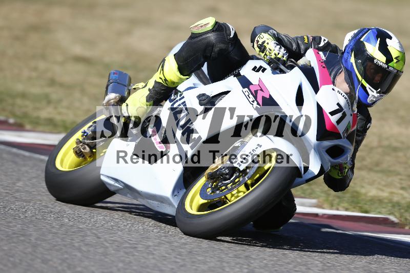 /46 27.09.2026  Speer Racing ADR/Gruppe gruen/71